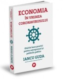 Economia in vremea coronavirusului - Iancu Guda