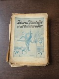 Ziarul Ştiinţelor şi al Călătoriilor - nr. 7/1929