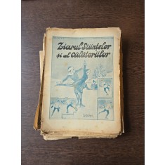 Ziarul Ştiinţelor şi al Călătoriilor - nr. 7/1929