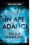 In ape adanci - Paula Hawkins