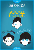 Colecția Minunea R.J. Palacio (3 Volume)