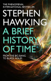 A brief history of time, Penguin Books