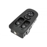 Comutator reglaj geam Lancia Ypsilon 2003-, 16 Pini, 735360605