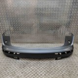 Bandou central bara de protecție spate AUDI Q5 FY 2020 OEM: 80A807511C 23793517