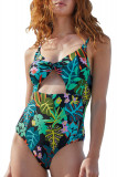 Costum de baie 1 piesa 81383 Cupa B 90 B, Ysabel Mora