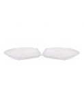 Set 2 sticle faruri pentru BMW Seria 5 F10/F11 (2010 - 2016)
