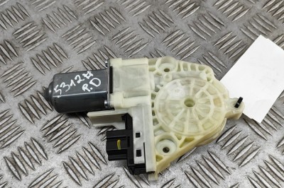 Motor macara geam ușă dreapta față PORSCHE PANAMERA 970 2010 OEM: 97062410201,0536011002,924206-100 31048736 foto