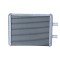 NRF 54218 EASY FIT Schimbator caldura, incalzire habitaclu