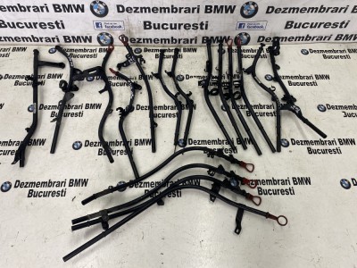 Joja ulei BMW E87,E46,E90,E92,E60,F20,F30,F32,F10,F11,F06,X3,X5 foto