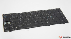 Tastatura laptop DEFECTA cu o tasta lipsa HP Pavilion dv6000 AEAT1N00110 foto