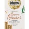 Grisine cu Susan si Ulei de Masline Eco 125 grame Biona