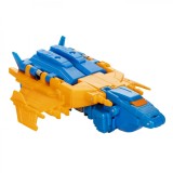 TRANSFORMERS ONE FIGURINA SENTINEL PRIME 15CM, Hasbro