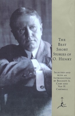 The Best Short Stories of O. Henry foto