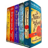 The Secret Series Complete Collection 5 Books Set