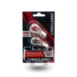 Set de 2 becuri auto P21W - incolor - CARGUARD