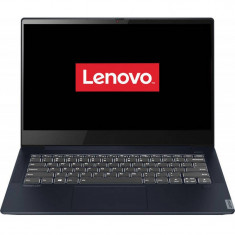 Laptop Lenovo IdeaPad S540-14IWL 14 inch FHD Intel Core i7-8565U 8GB DDR4 512GB SSD Abyss Blue foto