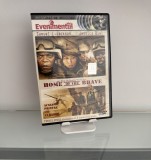 Film Subtitrat - DVD - Eroi fără slavă (Home of the Brave)
