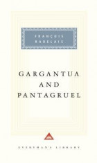 Gargantua and Pantagruel foto