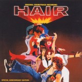 Hair: Original Soundtrack Recording - Special Anniversary Edition | Various Artists, Gerome Ragni, James Rado, Charlotte Rae, John Savage, Beverly D&#039;A, sony music