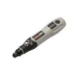 Mini polizor drept cu acumulator 4.2V, 15000 rpm, 40 accesorii, Joustmax