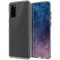 Husa TPU UNIQ LifePro Xtreme Samsung Galaxy S20 G980 / Samsung Galaxy S20 5G G981, AntiSoc, Transparenta