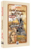 Ocolul Păm&acirc;ntului &icirc;n 80 de zile / Around the World in Eighty Days (ediție bilingvă) - Paperback brosat - Neverland