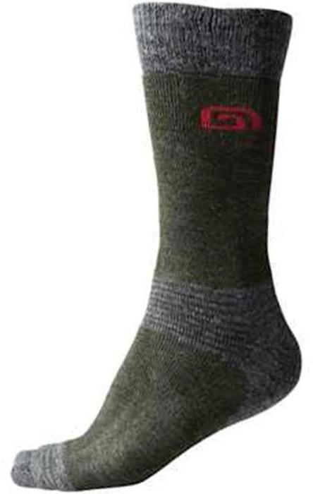 Ciorapi TRAKKER Winter Merino Socks, Marimea 41-43