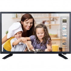 Televizor Nei LED 25NE5000 62cm Full HD Black foto