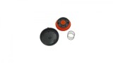 Cumpara ieftin Membrana Valva PCV Separator Ulei VAG 1.6 2.0 3.0 TDI Audi VW Skoda Seat - 03L103469, 059103470