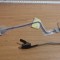 Cablu Display Laptop Gateway MA7