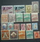 LOT SAN MARINO