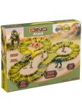Dino Multitrack 120 Pcs (41761)