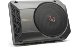 Cumpara ieftin Infinity BassLink SM 2 Carcasa compacta pentru subwoofer sub scaun alimentat de 8 inchi