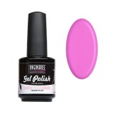 Cumpara ieftin Gel/lac UV Inginails Professional 15ml - Romance