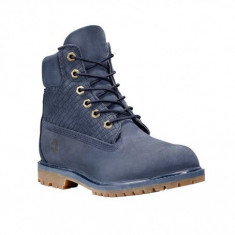 LICHIDARE STOC! Bocanci TIMBERLAND 6 inch waterproof originali 39/39.5/42