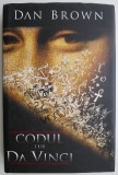 Codul lui Da Vinci &ndash; Dan Brown
