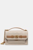 Steve Madden poșetă Barbs culoarea bej, SM13001764