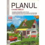 - Planul casei mele - nr.11, 2004 - 131668