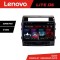 Navigatie Toyota Land Cruiser V8 L200 2009-2020 Lenovo QLED Octa core 6+128 DSP Wifi 5Ghz Android radio gps internet kit-381-type-b+LITE-10-6+128 CarS