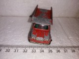 Bnk jc Matchbox 48c Dodge Truck