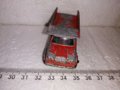 bnk jc Matchbox 48c Dodge Truck