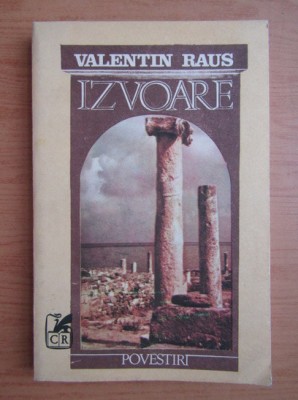 Valentin Raus - Izvoare foto