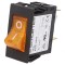 &Icirc;ntrerupător de Supracurent 240VAC 60VDC 15A DPST MCB