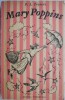 Mary Poppins - P. L. Travers - Povestire Copii, Fictiune, Coperta Brosata/Cartonata, Romana/Engleza/Germana