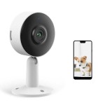 Camera IP Laxihub M4 Smart WiFi 1080p mod vedere nocturna