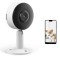 Camera IP Laxihub M4 Smart WiFi 1080p mod vedere nocturna