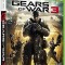 Joc XBOX 360 Gears of War 3 - F