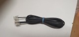 Cumpara ieftin Cablu Telefon RJ11 - RJ11 1.6m