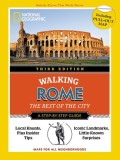 National Geographic Walking Rome