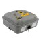 Incubator de uz casnic TEPLUSHA EU 88 220/50 TAB Pro, 50 W , 30&ndash;40&deg;C Innovative ReliableTools